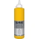 Lukas Cryl Studio Plastic Bottle Akrilna barva Indian Yellow 500 ml 1 kos