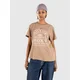 Roxy Hangloose Poste T-shirt portabella