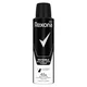 UNILEVER Rexona Men Spary Invi črno-bela