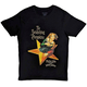 The Smashing Pumpkins Majica Mellon Collie Unisex Black S