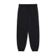 Cropp - Sportske jogger pantalone - CRNO