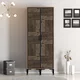Hanah home Ormar Kumsal PP 80x47,5x201,4cm Orah