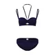 LASCANA Bikini, modra