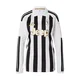 adidas Dres z dolgimi rokavi Juventus Home Long Sleeve 2026/27