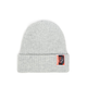 Cropp - Kapa beanie - Light grey