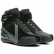 Dainese Energyca D-WP Shoes Black/Anthracite 45