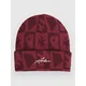 Arbor Roots Beanie mulberry