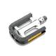 Pedale URBAN ALU 9/16 FP-929