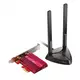TP-LINK router Archer TX3000E AX3000 Wi-Fi6 Bluetooth5.0 PCIe