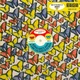King Gizzard And The Lizard... - Butterfly 3001 (2 LP) (Rabljeno)