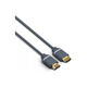 Philips SWV5650G/00 - HDMI kabl sa Ethernetom, HDMI 2.0, A konektor, 5 m, siva