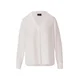s.Oliver BLACK LABEL Bluza bela