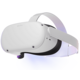 META META Oculus Quest 2 128GB očala za navidezno resničnost, (20568300)