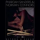 Pharoah Sanders & Norman Connors - Beyond A Dream (Live At Montreux Jazz Festival) (Blue Coloured) (LP)