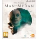 XBOX ONE The Dark Pictures - Man of Medan
