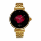 HiFuture SMART WATCH FUTURE AURA ZLATNI