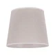 Duolla - Abažur za stolnu lampu CLASSIC M E27 prečnik 24 cm bež