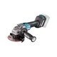 Makita akumulatorska ugaona brusilica 40 V, 125 mm Ga023Gz