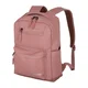 Travelite Kick Off Backpack M Rosé