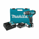 MAKITA HP333DWYE 12V 2x1,5Ah AKU UD.BUŠILICA