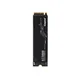 Kingston KC3000 2TB – PCIe 4.0 NVMe, 7000MB/s - SKC3000D/2048G