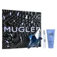 Thierry Mugler Ženski parfemski set Angel, EDP, 50 ml+Losion za telo, 50 ml+Mini EDP, 10 ml )