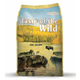 Taste of the Wild High Prairie hrana za odrasle pse velikih pasmina, divljač, 5,6 kg