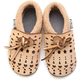 Cipele za bebe Baobaby - Sandals, Dots powder, veličina S