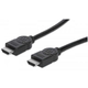 Kabel HDMI MANHATTAN 5 m (323239)