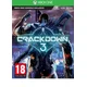 MICROSOFT XBOXONE Crackdown 3