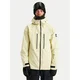 Quiksilver Jakna za snowboard Pro Path Stretch Goretex Jk EQYTJ03508 Rumena Modern Fit