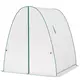 Homestar Toplar 180x180x200 cm Bela