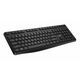GENIUS KB-7200 YU BLK
