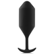 B-Vibe ANALNI ČEP B-Vibe Snug Plug 5