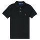Polo Ralph Lauren HOULIA Črna