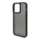 Maska Candy Shield za iPhone 14 Pro, Crna