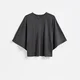 Reserved - Bluza s mešavinom viskoze