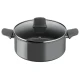 TEFAL Šerpa sa poklopcem 24cm RENEW