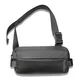 Tomtoc explorer t21 sling bag s black 8.3 3l ( 095-0038 )