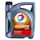 TOTAL motorno olje Quartz 9000 5W40, 5l