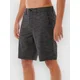 Rip Curl Boardwalk Jackson Shorts black
