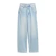 TOM TAILOR DENIM Kavbojke LINOU moder denim