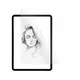 POPRAVLJENO PaperGlass iPad Air 11 2024