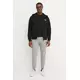 EA7 Emporio Armani Jopa 8NPM33 PJVRZ 1200 Črna Regular Fit
