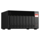 QNAP TS-873A - NAS server - 0 GB