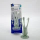 KikkaBoo Set četkica za zubiće za bebe 3 dela Mint (KKB40051)