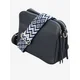 Adel Bags Torba za čez ramo MARA temno modra