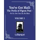 You've Got Mail: The Perils of Pigeon Post - Fei GE Jiao You Xu Jin Shen (Novel) Vol. 3