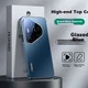 Tianjue Maska za mobilni telefon Huawei Pura 80 Ultra, Plava