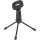 Gator Frameworks GFW-MIC-0250 Namizno mikrofonsko stojalo